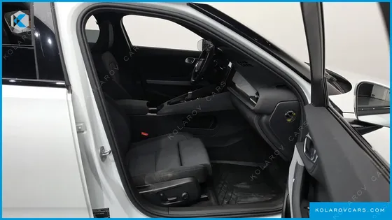 POLESTAR POLESTAR 2 LONGRANGE SINGLEMOTOR