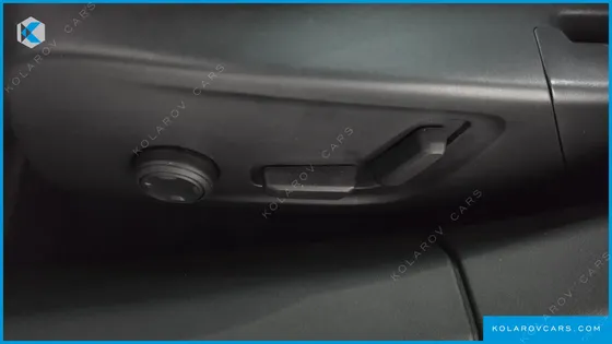 POLESTAR POLESTAR 2 LONGRANGE SINGLEMOTOR