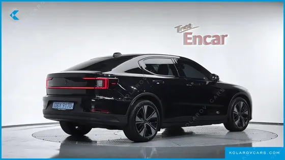 POLESTAR POLESTAR 2 LONGRANGE SINGLEMOTOR