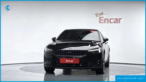 POLESTAR POLESTAR 2 LONGRANGE SINGLEMOTOR