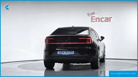 POLESTAR POLESTAR 2 LONGRANGE SINGLEMOTOR