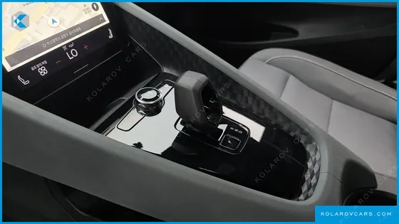 POLESTAR POLESTAR 2 LONGRANGE SINGLEMOTOR