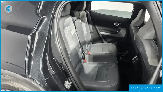 POLESTAR POLESTAR 2 LONGRANGE SINGLEMOTOR