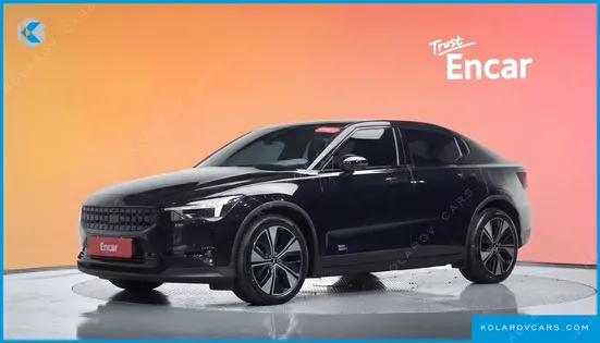 POLESTAR POLESTAR 2 LONGRANGE SINGLEMOTOR