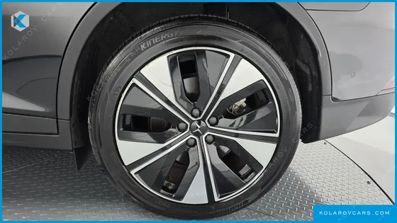 POLESTAR POLESTAR 2 LONGRANGE SINGLEMOTOR