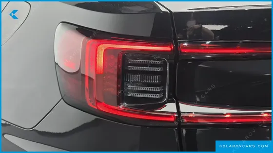 POLESTAR POLESTAR 2 LONGRANGE SINGLEMOTOR