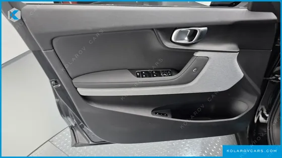 POLESTAR POLESTAR 2 LONGRANGE SINGLEMOTOR