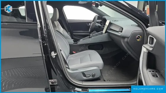 POLESTAR POLESTAR 2 LONGRANGE SINGLEMOTOR