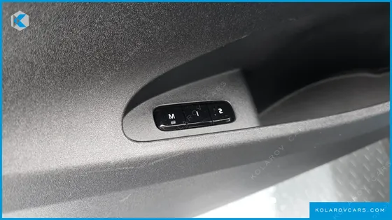 POLESTAR POLESTAR 2 LONGRANGE SINGLEMOTOR