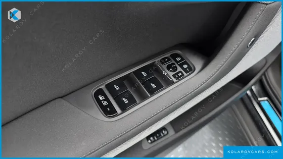 POLESTAR POLESTAR 2 LONGRANGE SINGLEMOTOR