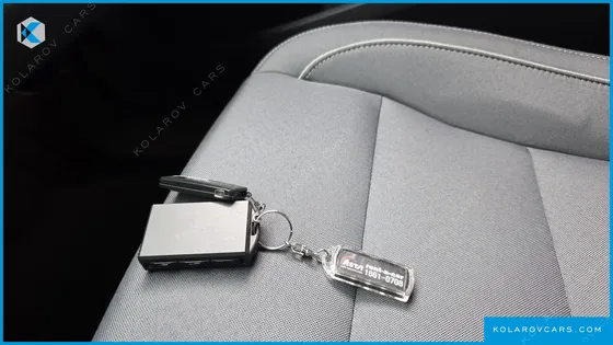POLESTAR POLESTAR 2 LONGRANGE SINGLEMOTOR