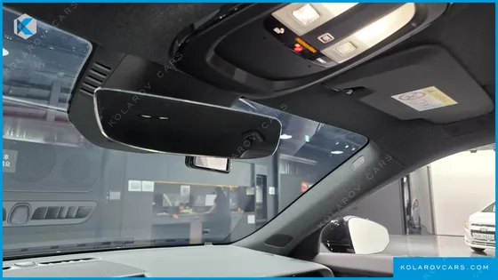 POLESTAR POLESTAR 2 LONGRANGE SINGLEMOTOR