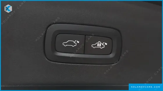 POLESTAR POLESTAR 2 LONGRANGE SINGLEMOTOR