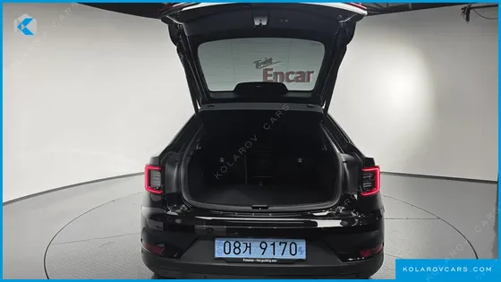 POLESTAR POLESTAR 2 LONGRANGE SINGLEMOTOR
