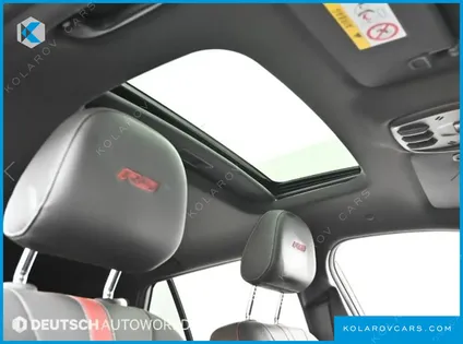 CHEVROLET (GM DAEWOO) TRAX 1.2 RS