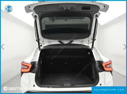 CHEVROLET (GM DAEWOO) TRAX 1.2 RS