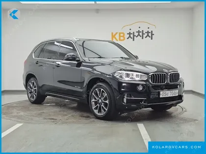BMW X5 XDRIVE 30D