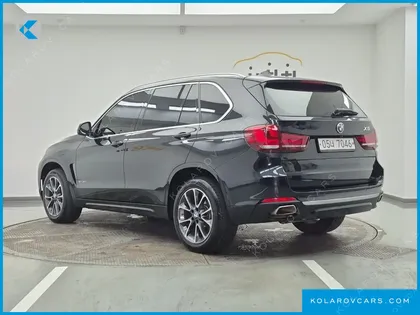 BMW X5 XDRIVE 30D