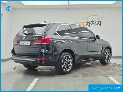 BMW X5 XDRIVE 30D