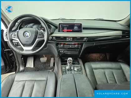 BMW X5 XDRIVE 30D