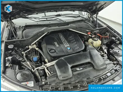 BMW X5 XDRIVE 30D
