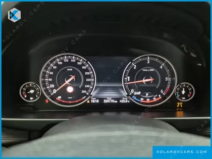 BMW X5 XDRIVE 30D