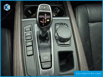 BMW X5 XDRIVE 30D