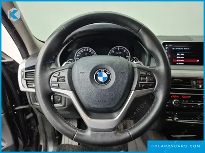 BMW X5 XDRIVE 30D