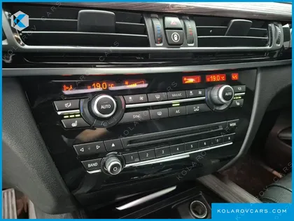 BMW X5 XDRIVE 30D