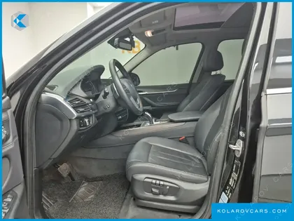 BMW X5 XDRIVE 30D