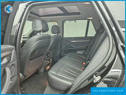 BMW X5 XDRIVE 30D