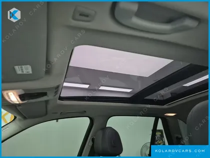 BMW X5 XDRIVE 30D