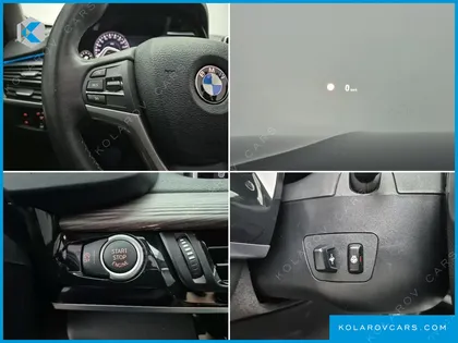 BMW X5 XDRIVE 30D