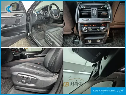 BMW X5 XDRIVE 30D