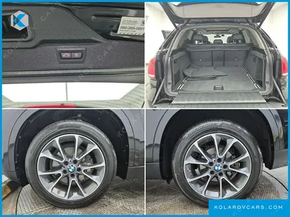 BMW X5 XDRIVE 30D