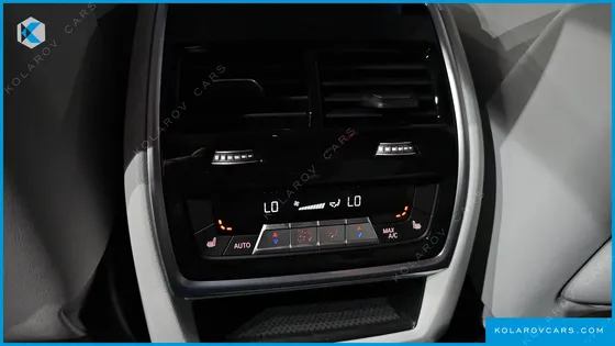 BMW XM 4.4 LABLE