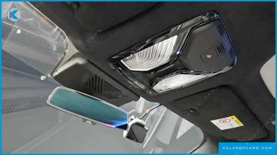 BMW XM 4.4 LABLE