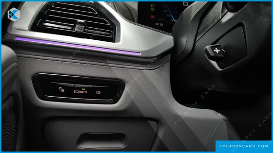 BMW XM 4.4 LABLE