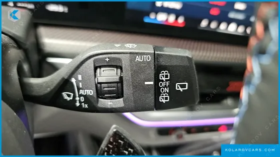 BMW XM 4.4 LABLE