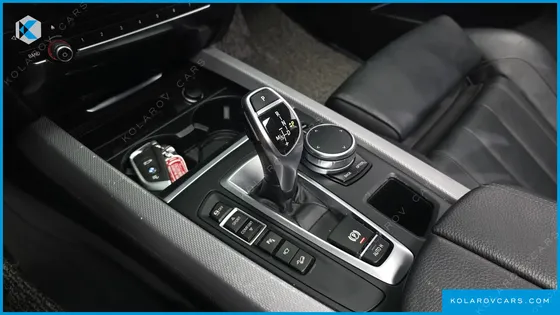 BMW X5 XDRIVE 30D M SPORT PACKAGE