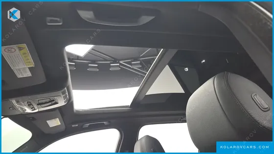 BMW X5 XDRIVE 30D M SPORT PACKAGE