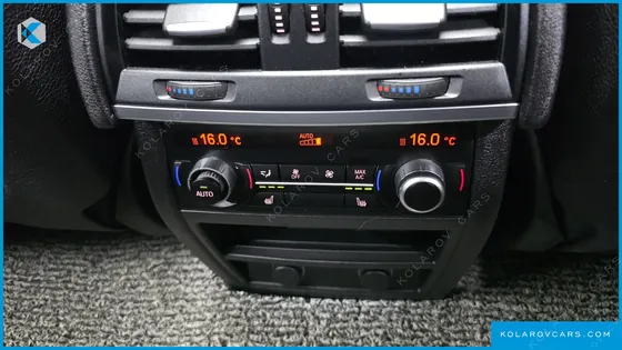 BMW X5 XDRIVE 30D M SPORT PACKAGE