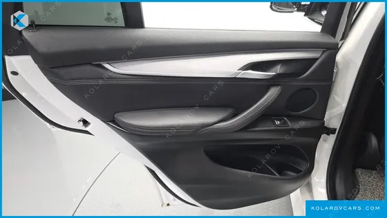 BMW X5 XDRIVE 30D M SPORT PACKAGE