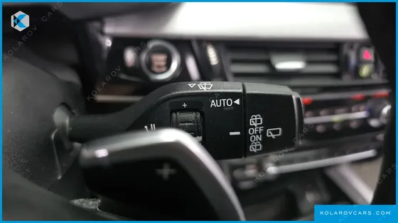 BMW X5 XDRIVE 30D M SPORT PACKAGE