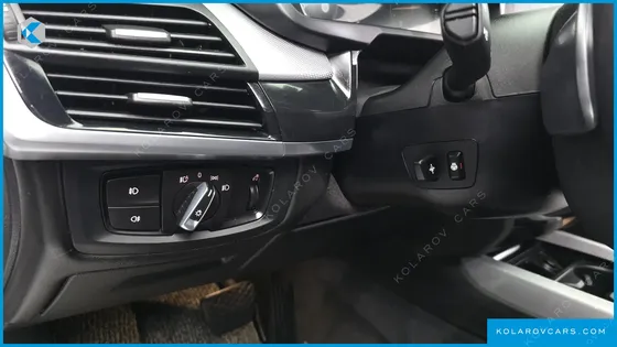 BMW X5 XDRIVE 30D M SPORT PACKAGE