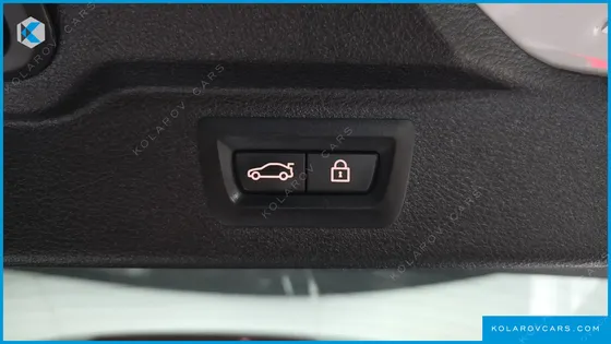 BMW X5 XDRIVE 30D M SPORT PACKAGE