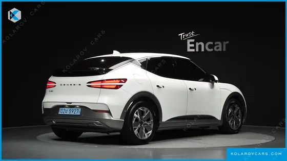 GENESIS GV60 STANDARD