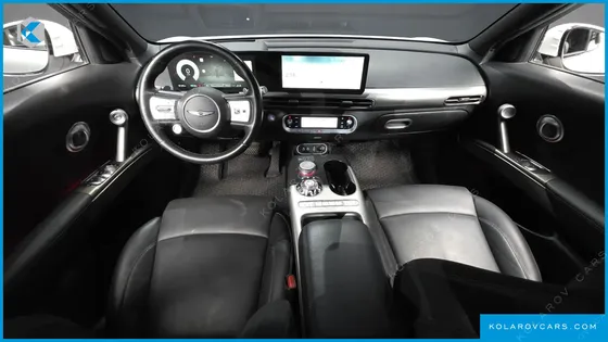 GENESIS GV60 STANDARD