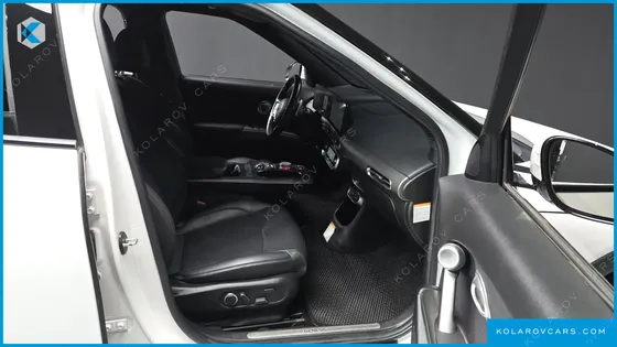 GENESIS GV60 STANDARD