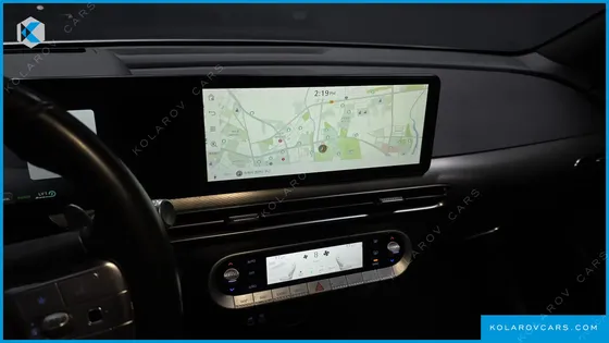 GENESIS GV60 STANDARD